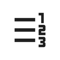 Multi Counter - Count up/down