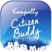 Kompally Municipality